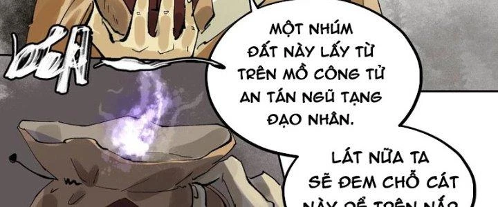 Bạch Cốt Đại Thánh Chapter 60 - 127