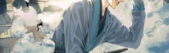 Bạch Cốt Đại Thánh Chapter 60 - 141