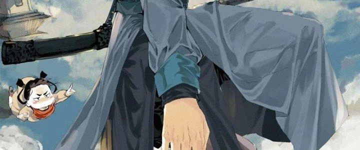 Bạch Cốt Đại Thánh Chapter 60 - 142