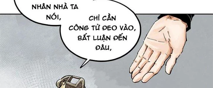 Bạch Cốt Đại Thánh Chapter 61 - 23