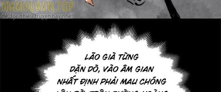 Bạch Cốt Đại Thánh Chapter 61 - 84