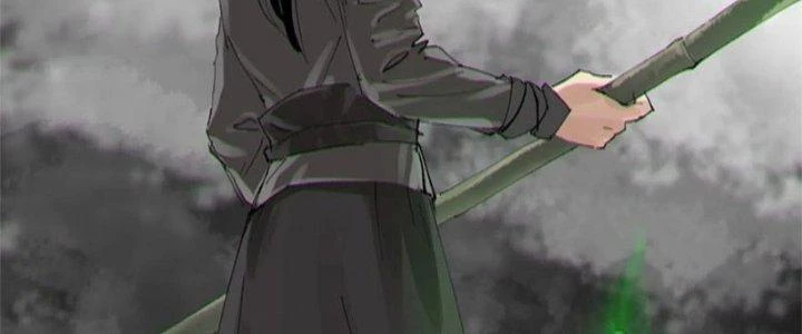 Bạch Cốt Đại Thánh Chapter 62 - 63