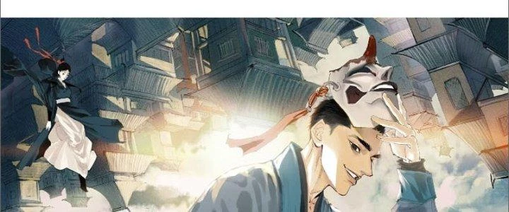 Bạch Cốt Đại Thánh Chapter 63 - 100