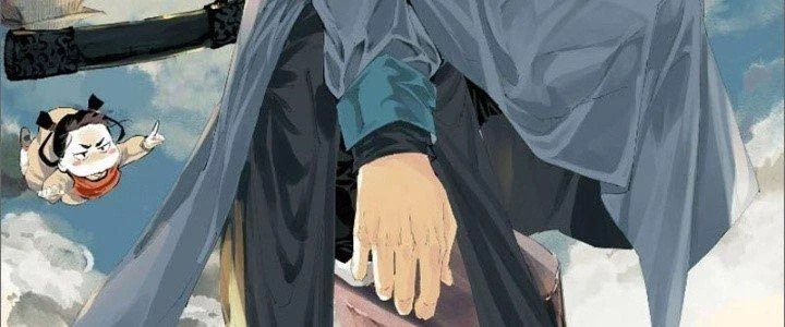 Bạch Cốt Đại Thánh Chapter 63 - 102
