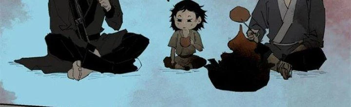 Bạch Cốt Đại Thánh Chapter 64 - 69