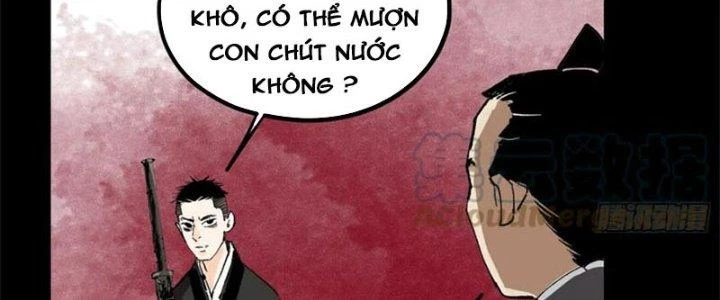 Bạch Cốt Đại Thánh Chapter 64 - 76