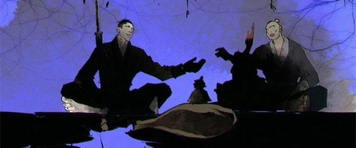 Bạch Cốt Đại Thánh Chapter 64 - 83