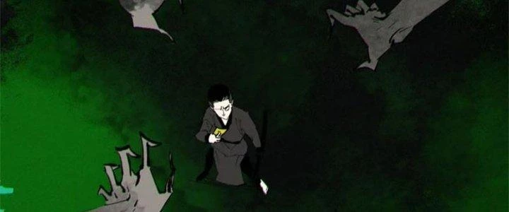 Bạch Cốt Đại Thánh Chapter 64 - 108