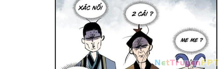 Bạch Cốt Đại Thánh Chapter 69 - 21