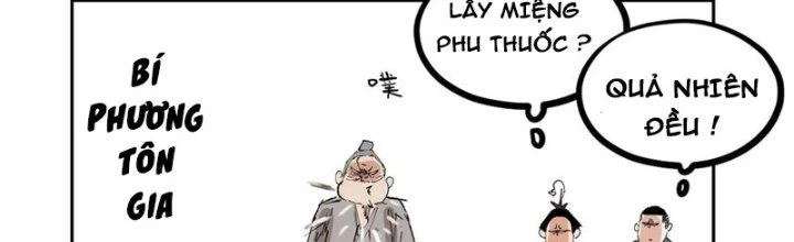 Bạch Cốt Đại Thánh Chapter 69 - 73