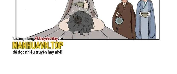 Bạch Cốt Đại Thánh Chapter 69 - 74