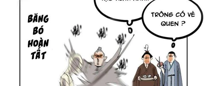 Bạch Cốt Đại Thánh Chapter 69 - 76
