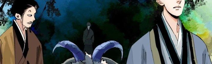 Bạch Cốt Đại Thánh Chapter 70 - 61