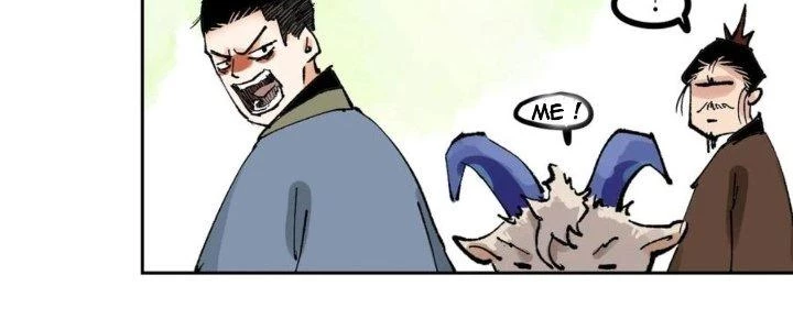 Bạch Cốt Đại Thánh Chapter 70 - 67