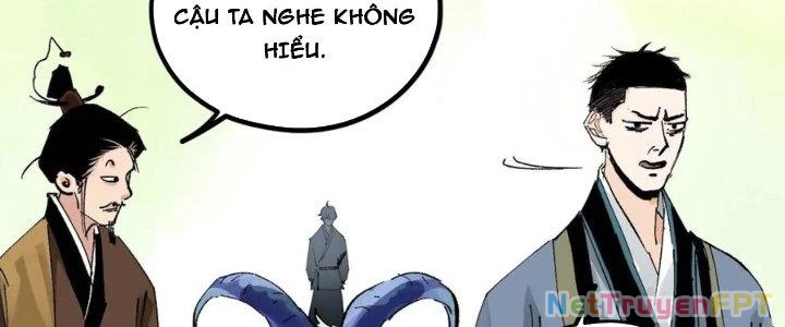Bạch Cốt Đại Thánh Chapter 70 - 71