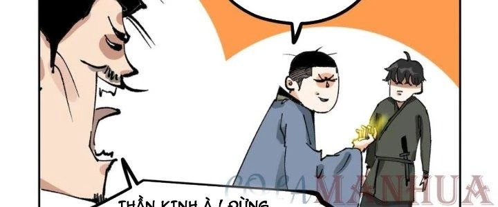 Bạch Cốt Đại Thánh Chapter 70 - 94