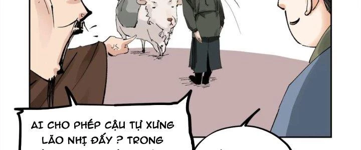 Bạch Cốt Đại Thánh Chapter 70 - 100