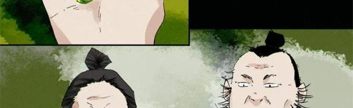Bạch Cốt Đại Thánh Chapter 71 - 77