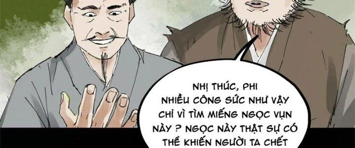 Bạch Cốt Đại Thánh Chapter 71 - 78