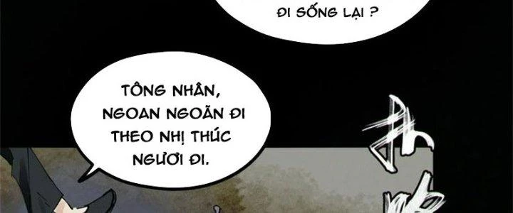 Bạch Cốt Đại Thánh Chapter 71 - 79