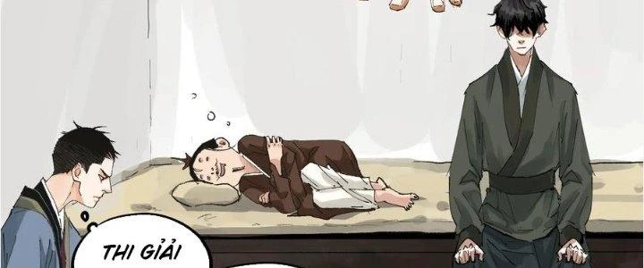 Bạch Cốt Đại Thánh Chapter 72 - 6