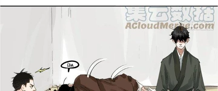 Bạch Cốt Đại Thánh Chapter 72 - 8