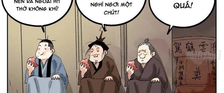 Bạch Cốt Đại Thánh Chapter 73 - 4