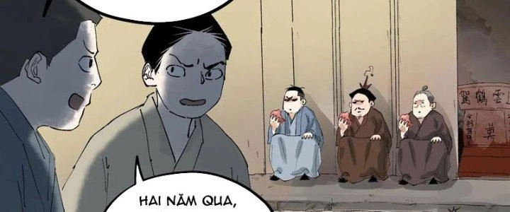 Bạch Cốt Đại Thánh Chapter 73 - 11