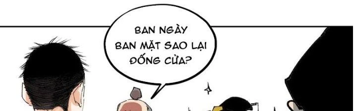 Bạch Cốt Đại Thánh Chapter 73 - 81
