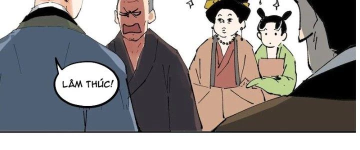 Bạch Cốt Đại Thánh Chapter 73 - 82