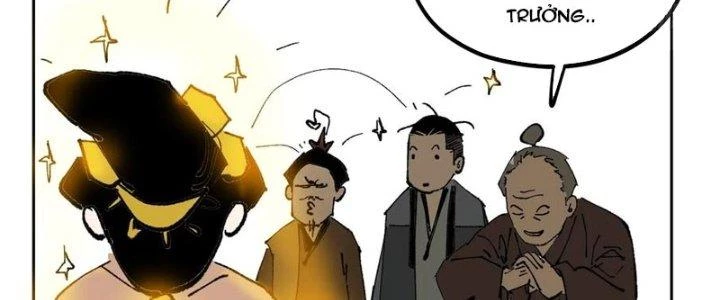 Bạch Cốt Đại Thánh Chapter 73 - 84