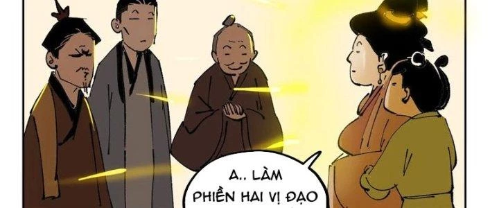 Bạch Cốt Đại Thánh Chapter 73 - 87