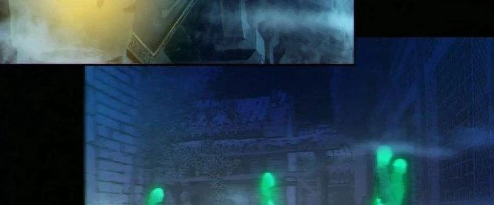 Bạch Cốt Đại Thánh Chapter 74 - 2