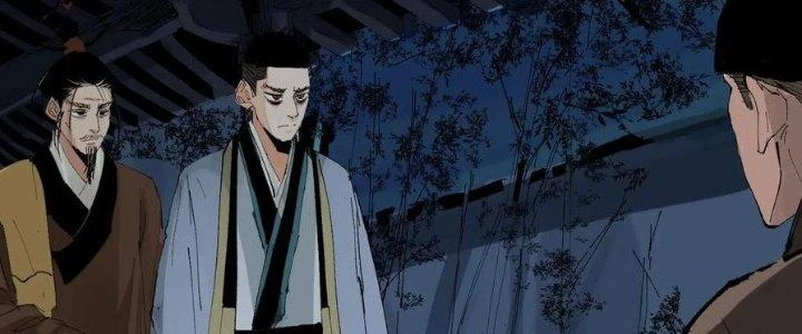 Bạch Cốt Đại Thánh Chapter 74 - 68