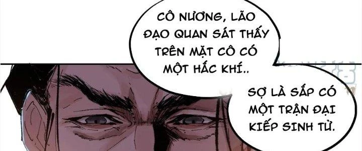 Bạch Cốt Đại Thánh Chapter 74 - 86