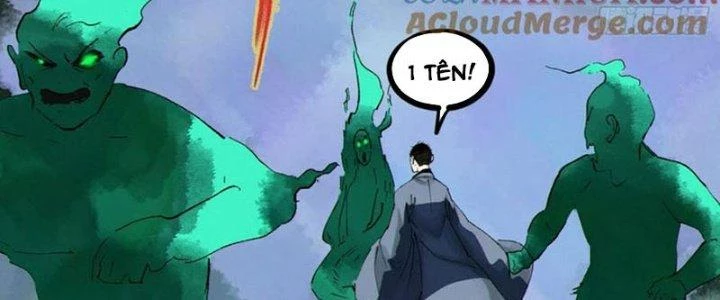 Bạch Cốt Đại Thánh Chapter 76 - 34