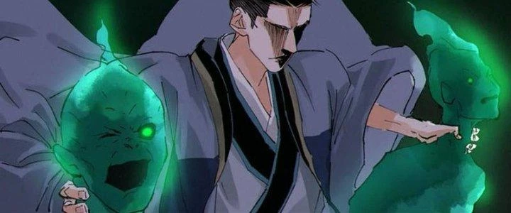 Bạch Cốt Đại Thánh Chapter 76 - 39