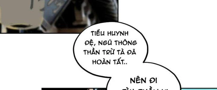 Bạch Cốt Đại Thánh Chapter 76 - 80