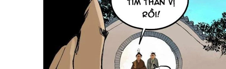 Bạch Cốt Đại Thánh Chapter 76 - 81