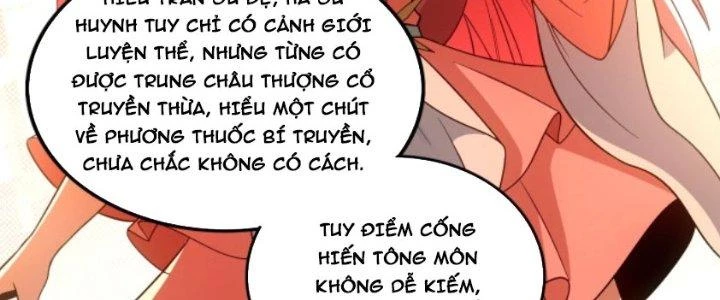 Ta Bất Tử, Coi Tự Bạo Là Công Kích Bình Thường Chapter 4 - 43
