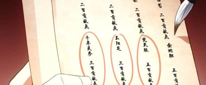 Ta Bất Tử, Coi Tự Bạo Là Công Kích Bình Thường Chapter 4 - 251
