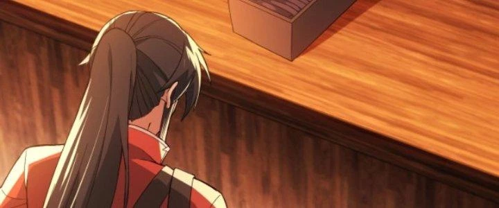 Ta Bất Tử, Coi Tự Bạo Là Công Kích Bình Thường Chapter 5 - 127