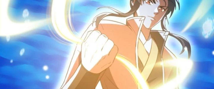 Ta Bất Tử, Coi Tự Bạo Là Công Kích Bình Thường Chapter 6 - 178