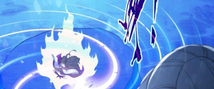 Ta Bất Tử, Coi Tự Bạo Là Công Kích Bình Thường Chapter 6 - 206