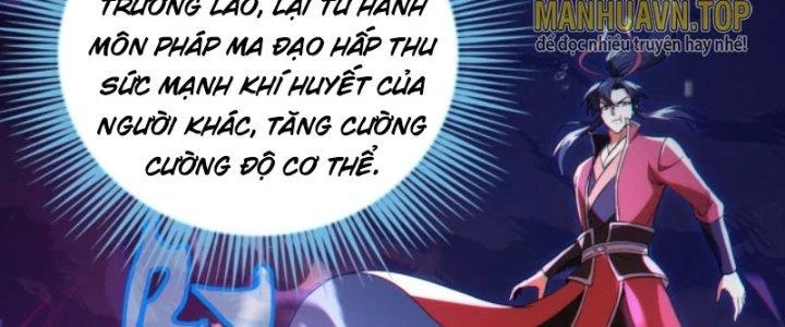 Ta Bất Tử, Coi Tự Bạo Là Công Kích Bình Thường Chapter 7 - 6