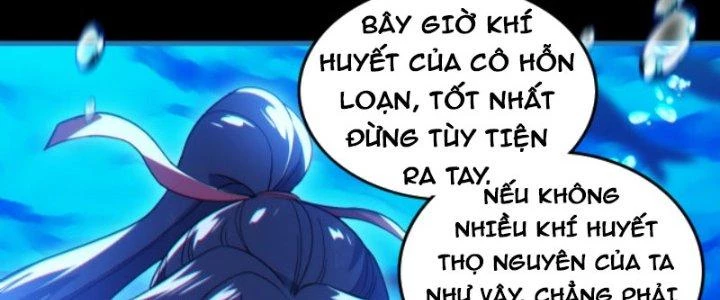 Ta Bất Tử, Coi Tự Bạo Là Công Kích Bình Thường Chapter 7 - 115