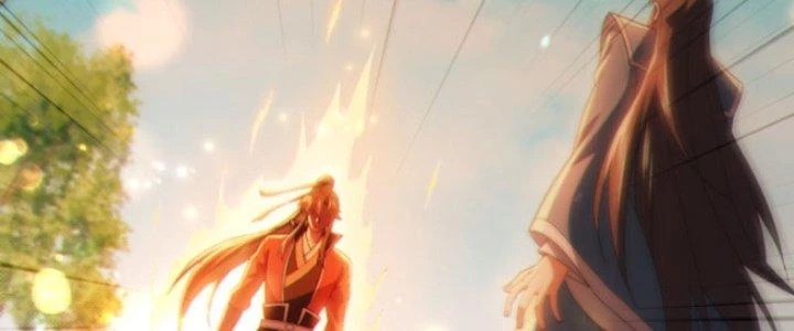 Ta Bất Tử, Coi Tự Bạo Là Công Kích Bình Thường Chapter 8 - 130