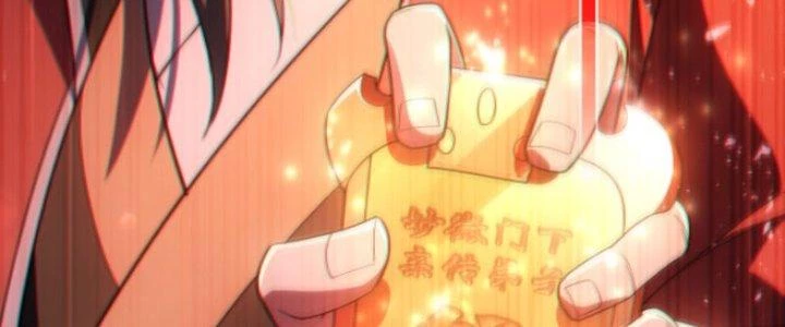 Ta Bất Tử, Coi Tự Bạo Là Công Kích Bình Thường Chapter 8 - 199