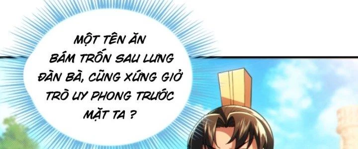 Ta Bất Tử, Coi Tự Bạo Là Công Kích Bình Thường Chapter 9 - 30