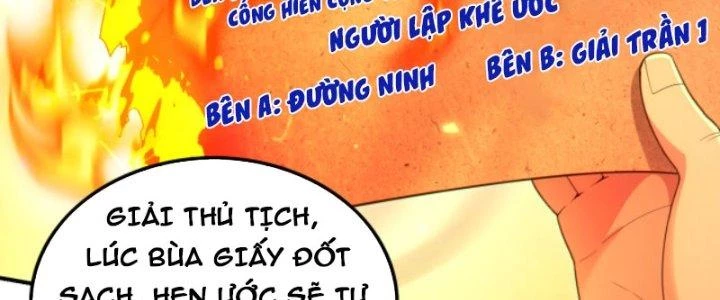 Ta Bất Tử, Coi Tự Bạo Là Công Kích Bình Thường Chapter 9 - 107